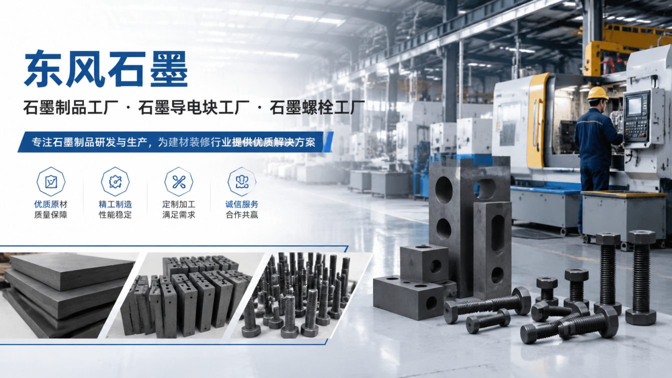 嘉兴石墨热工件定制供货